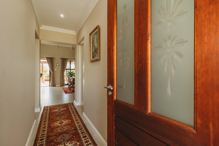 3 Bedroom Property for Sale in Kraaibosch Country Estate Western Cape